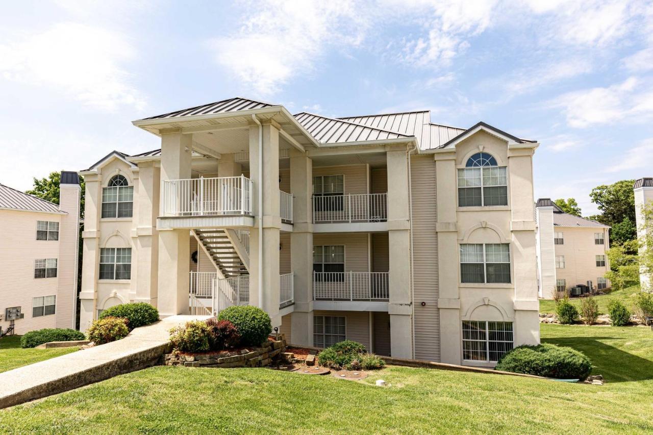 Branson Resort Condo - 3 Miles To The Strip! Exterior photo