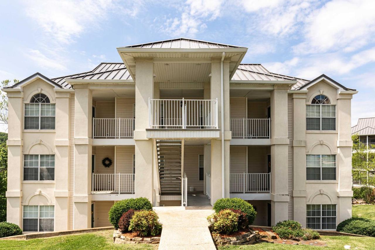 Branson Resort Condo - 3 Miles To The Strip! Exterior photo